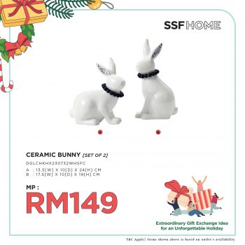 SSFHOME-Holiday-Magic-30-350x350 - Furniture Home & Garden & Tools Home Decor Home Hardware Johor Kedah Kelantan Kuala Lumpur Melaka Negeri Sembilan Pahang Penang Perak Perlis Promotions & Freebies Putrajaya Sabah Sarawak Selangor Terengganu 