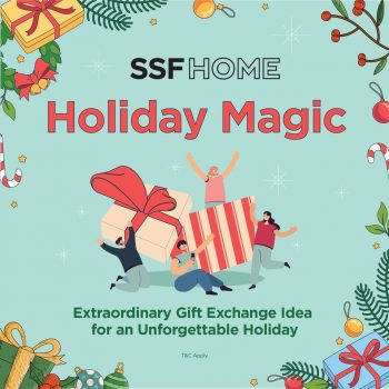 SSFHOME-Holiday-Magic-350x350 - Furniture Home & Garden & Tools Home Decor Home Hardware Johor Kedah Kelantan Kuala Lumpur Melaka Negeri Sembilan Pahang Penang Perak Perlis Promotions & Freebies Putrajaya Sabah Sarawak Selangor Terengganu 