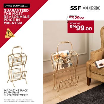 SSFHOME-Special-Deal-1-1-350x350 - Beddings Furniture Home & Garden & Tools Home Decor Johor Kedah Kelantan Kuala Lumpur Melaka Negeri Sembilan Pahang Penang Perak Perlis Promotions & Freebies Putrajaya Sabah Sarawak Selangor Terengganu 