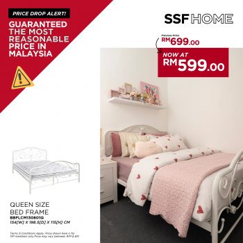 SSFHOME-Special-Deal-10-1-350x350 - Beddings Furniture Home & Garden & Tools Home Decor Johor Kedah Kelantan Kuala Lumpur Melaka Negeri Sembilan Pahang Penang Perak Perlis Promotions & Freebies Putrajaya Sabah Sarawak Selangor Terengganu 