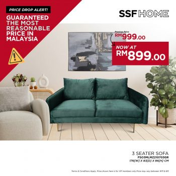 SSFHOME-Special-Deal-10-350x350 - Beddings Furniture Home & Garden & Tools Home Decor Johor Kedah Kelantan Kuala Lumpur Melaka Negeri Sembilan Pahang Penang Perak Perlis Promotions & Freebies Putrajaya Sabah Sarawak Selangor Terengganu 