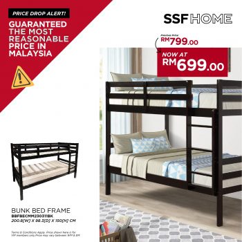 SSFHOME-Special-Deal-11-1-350x350 - Beddings Furniture Home & Garden & Tools Home Decor Johor Kedah Kelantan Kuala Lumpur Melaka Negeri Sembilan Pahang Penang Perak Perlis Promotions & Freebies Putrajaya Sabah Sarawak Selangor Terengganu 