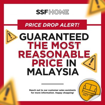 SSFHOME-Special-Deal-11-350x350 - Beddings Furniture Home & Garden & Tools Home Decor Johor Kedah Kelantan Kuala Lumpur Melaka Negeri Sembilan Pahang Penang Perak Perlis Promotions & Freebies Putrajaya Sabah Sarawak Selangor Terengganu 