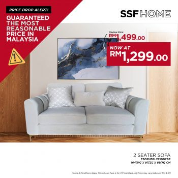 SSFHOME-Special-Deal-13-350x350 - Beddings Furniture Home & Garden & Tools Home Decor Johor Kedah Kelantan Kuala Lumpur Melaka Negeri Sembilan Pahang Penang Perak Perlis Promotions & Freebies Putrajaya Sabah Sarawak Selangor Terengganu 