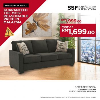 SSFHOME-Special-Deal-18-350x350 - Beddings Furniture Home & Garden & Tools Home Decor Johor Kedah Kelantan Kuala Lumpur Melaka Negeri Sembilan Pahang Penang Perak Perlis Promotions & Freebies Putrajaya Sabah Sarawak Selangor Terengganu 