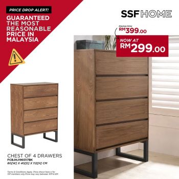 SSFHOME-Special-Deal-2-1-350x350 - Beddings Furniture Home & Garden & Tools Home Decor Johor Kedah Kelantan Kuala Lumpur Melaka Negeri Sembilan Pahang Penang Perak Perlis Promotions & Freebies Putrajaya Sabah Sarawak Selangor Terengganu 