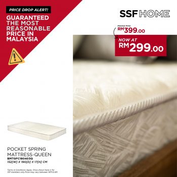 SSFHOME-Special-Deal-4-1-350x350 - Beddings Furniture Home & Garden & Tools Home Decor Johor Kedah Kelantan Kuala Lumpur Melaka Negeri Sembilan Pahang Penang Perak Perlis Promotions & Freebies Putrajaya Sabah Sarawak Selangor Terengganu 