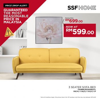 SSFHOME-Special-Deal-5-350x350 - Beddings Furniture Home & Garden & Tools Home Decor Johor Kedah Kelantan Kuala Lumpur Melaka Negeri Sembilan Pahang Penang Perak Perlis Promotions & Freebies Putrajaya Sabah Sarawak Selangor Terengganu 
