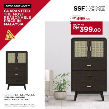SSFHOME-Special-Deal-6-1-350x350 - Beddings Furniture Home & Garden & Tools Home Decor Johor Kedah Kelantan Kuala Lumpur Melaka Negeri Sembilan Pahang Penang Perak Perlis Promotions & Freebies Putrajaya Sabah Sarawak Selangor Terengganu 