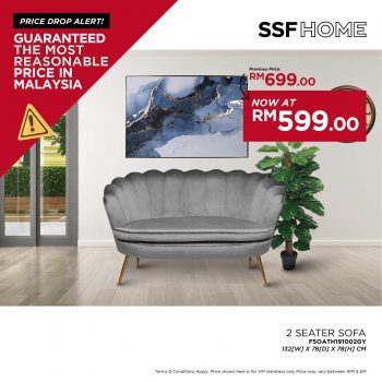 SSFHOME-Special-Deal-6-350x350 - Beddings Furniture Home & Garden & Tools Home Decor Johor Kedah Kelantan Kuala Lumpur Melaka Negeri Sembilan Pahang Penang Perak Perlis Promotions & Freebies Putrajaya Sabah Sarawak Selangor Terengganu 