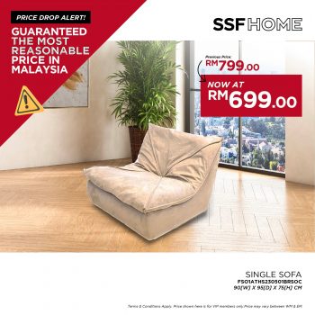 SSFHOME-Special-Deal-8-350x350 - Beddings Furniture Home & Garden & Tools Home Decor Johor Kedah Kelantan Kuala Lumpur Melaka Negeri Sembilan Pahang Penang Perak Perlis Promotions & Freebies Putrajaya Sabah Sarawak Selangor Terengganu 