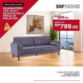 SSFHOME-Special-Deal-9-350x350 - Beddings Furniture Home & Garden & Tools Home Decor Johor Kedah Kelantan Kuala Lumpur Melaka Negeri Sembilan Pahang Penang Perak Perlis Promotions & Freebies Putrajaya Sabah Sarawak Selangor Terengganu 