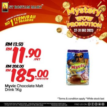 ST-Rosyam-Mart-Mystery-Wow-Promotion-10-350x350 - Johor Kedah Kelantan Kuala Lumpur Melaka Negeri Sembilan Pahang Penang Perak Perlis Promotions & Freebies Putrajaya Sabah Sarawak Selangor Supermarket & Hypermarket Terengganu 