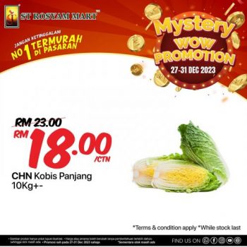 ST-Rosyam-Mart-Mystery-Wow-Promotion-2-350x350 - Johor Kedah Kelantan Kuala Lumpur Melaka Negeri Sembilan Pahang Penang Perak Perlis Promotions & Freebies Putrajaya Sabah Sarawak Selangor Supermarket & Hypermarket Terengganu 