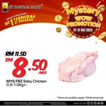 ST-Rosyam-Mart-Mystery-Wow-Promotion-350x350 - Johor Kedah Kelantan Kuala Lumpur Melaka Negeri Sembilan Pahang Penang Perak Perlis Promotions & Freebies Putrajaya Sabah Sarawak Selangor Supermarket & Hypermarket Terengganu 