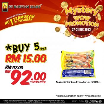 ST-Rosyam-Mart-Mystery-Wow-Promotion-4-350x350 - Johor Kedah Kelantan Kuala Lumpur Melaka Negeri Sembilan Pahang Penang Perak Perlis Promotions & Freebies Putrajaya Sabah Sarawak Selangor Supermarket & Hypermarket Terengganu 