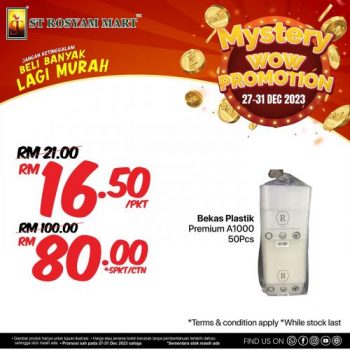 ST-Rosyam-Mart-Mystery-Wow-Promotion-5-350x350 - Johor Kedah Kelantan Kuala Lumpur Melaka Negeri Sembilan Pahang Penang Perak Perlis Promotions & Freebies Putrajaya Sabah Sarawak Selangor Supermarket & Hypermarket Terengganu 