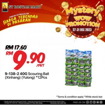 ST-Rosyam-Mart-Mystery-Wow-Promotion-9-350x350 - Johor Kedah Kelantan Kuala Lumpur Melaka Negeri Sembilan Pahang Penang Perak Perlis Promotions & Freebies Putrajaya Sabah Sarawak Selangor Supermarket & Hypermarket Terengganu 