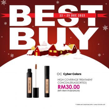 SaSa-Best-Buy-Deals-10-350x350 - Beauty & Health Cosmetics Johor Kedah Kelantan Kuala Lumpur Melaka Negeri Sembilan Pahang Penang Perak Perlis Promotions & Freebies Putrajaya Sabah Sarawak Selangor Skincare Terengganu 