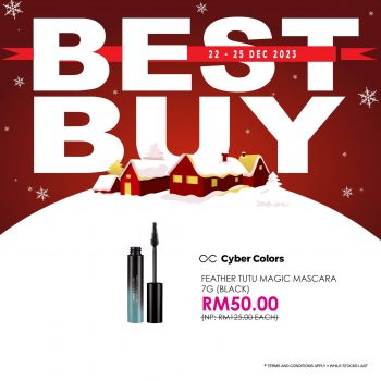 SaSa-Best-Buy-Deals-6-350x350 - Beauty & Health Cosmetics Johor Kedah Kelantan Kuala Lumpur Melaka Negeri Sembilan Pahang Penang Perak Perlis Promotions & Freebies Putrajaya Sabah Sarawak Selangor Skincare Terengganu 