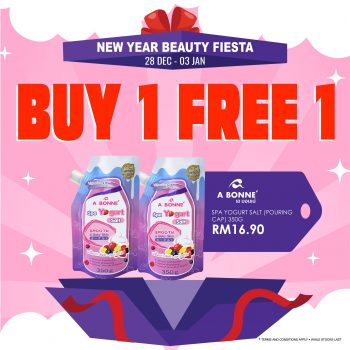 SaSa-Buy-1-Free-1-Promotion-10-350x350 - Beauty & Health Cosmetics Johor Kedah Kelantan Kuala Lumpur Melaka Negeri Sembilan Pahang Penang Perak Perlis Promotions & Freebies Putrajaya Sabah Sarawak Selangor Skincare Terengganu 