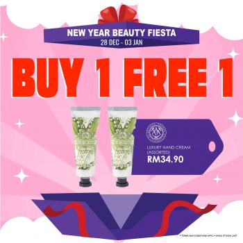 SaSa-Buy-1-Free-1-Promotion-6-350x350 - Beauty & Health Cosmetics Johor Kedah Kelantan Kuala Lumpur Melaka Negeri Sembilan Pahang Penang Perak Perlis Promotions & Freebies Putrajaya Sabah Sarawak Selangor Skincare Terengganu 