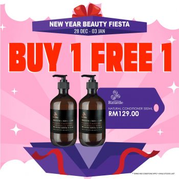 SaSa-Buy-1-Free-1-Promotion-7-350x350 - Beauty & Health Cosmetics Johor Kedah Kelantan Kuala Lumpur Melaka Negeri Sembilan Pahang Penang Perak Perlis Promotions & Freebies Putrajaya Sabah Sarawak Selangor Skincare Terengganu 