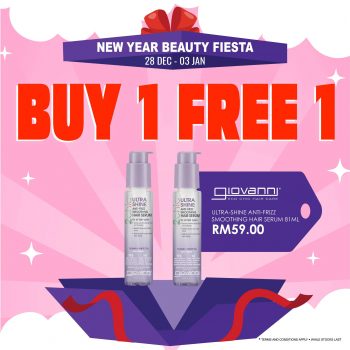 SaSa-Buy-1-Free-1-Promotion-8-350x350 - Beauty & Health Cosmetics Johor Kedah Kelantan Kuala Lumpur Melaka Negeri Sembilan Pahang Penang Perak Perlis Promotions & Freebies Putrajaya Sabah Sarawak Selangor Skincare Terengganu 