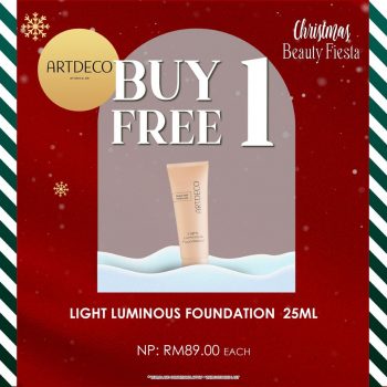 SaSa-Christmas-Beauty-Fiesta-1-350x350 - Beauty & Health Cosmetics Fragrances Johor Kedah Kelantan Kuala Lumpur Melaka Negeri Sembilan Pahang Penang Perak Perlis Promotions & Freebies Putrajaya Sabah Sarawak Selangor Terengganu 