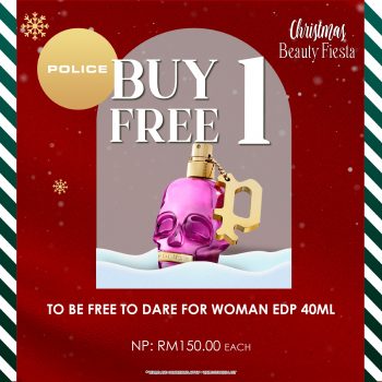 SaSa-Christmas-Beauty-Fiesta-10-350x350 - Beauty & Health Cosmetics Fragrances Johor Kedah Kelantan Kuala Lumpur Melaka Negeri Sembilan Pahang Penang Perak Perlis Promotions & Freebies Putrajaya Sabah Sarawak Selangor Terengganu 