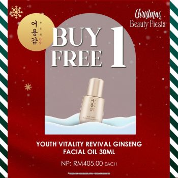 SaSa-Christmas-Beauty-Fiesta-2-350x350 - Beauty & Health Cosmetics Fragrances Johor Kedah Kelantan Kuala Lumpur Melaka Negeri Sembilan Pahang Penang Perak Perlis Promotions & Freebies Putrajaya Sabah Sarawak Selangor Terengganu 