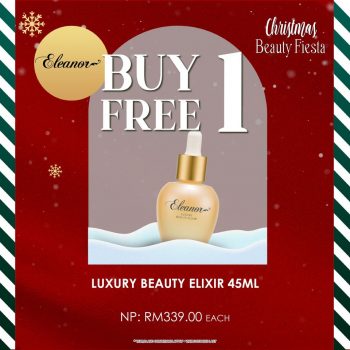 SaSa-Christmas-Beauty-Fiesta-4-350x350 - Beauty & Health Cosmetics Fragrances Johor Kedah Kelantan Kuala Lumpur Melaka Negeri Sembilan Pahang Penang Perak Perlis Promotions & Freebies Putrajaya Sabah Sarawak Selangor Terengganu 