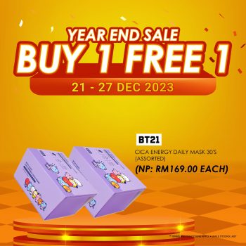 SaSa-Year-End-Sale-9-350x350 - Beauty & Health Cosmetics Fragrances Johor Kedah Kelantan Kuala Lumpur Malaysia Sales Melaka Negeri Sembilan Pahang Penang Perak Perlis Putrajaya Sabah Sarawak Selangor Terengganu 
