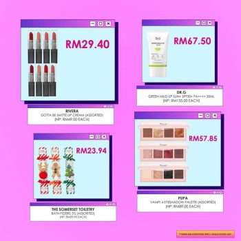 SaSa-exclusive-2024-New-Year-Sales-2-350x350 - Beauty & Health Cosmetics Johor Kedah Kelantan Kuala Lumpur Malaysia Sales Melaka Negeri Sembilan Online Store Pahang Penang Perak Perlis Putrajaya Sabah Sarawak Selangor Skincare Terengganu 