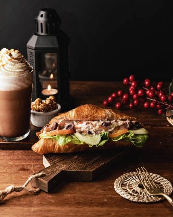 San-Francisco-Coffee-Cranberry-Chicken-Croissant-Promo-350x438 - Food , Restaurant & Pub Johor Kedah Kelantan Kuala Lumpur Melaka Negeri Sembilan Pahang Penang Perak Perlis Promotions & Freebies Putrajaya Sabah Sarawak Selangor Terengganu 