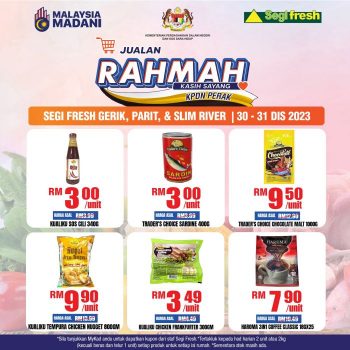 Segi-Fresh-Jualan-Ehsan-Rahmah-Promotion-3-350x350 - Perak Promotions & Freebies Supermarket & Hypermarket 