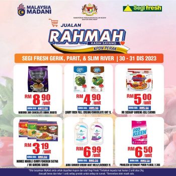 Segi-Fresh-Jualan-Ehsan-Rahmah-Promotion-5-350x350 - Perak Promotions & Freebies Supermarket & Hypermarket 