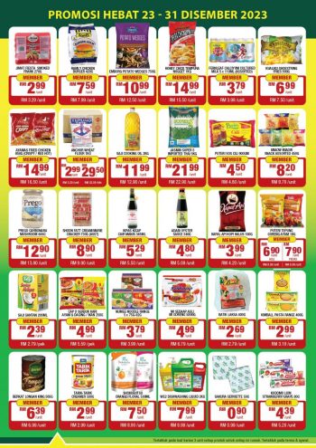 Segi-Fresh-Opening-Promotion-at-Ijok-2-350x495 - Promotions & Freebies Selangor Supermarket & Hypermarket 