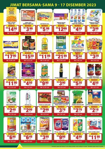 Segi-Fresh-Opening-Promotion-at-Nibong-Ijok-Selangor-2-350x495 - Promotions & Freebies Selangor Supermarket & Hypermarket 