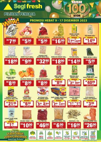 Segi-Fresh-Opening-Promotion-at-Nibong-Ijok-Selangor-3-350x495 - Promotions & Freebies Selangor Supermarket & Hypermarket 