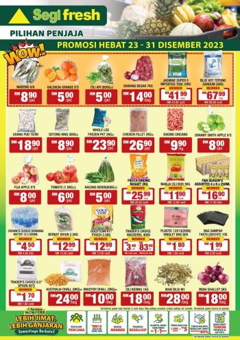 Segi-Fresh-Opening-Promotion-at-Nibong-Tebal-Pulau-Pinang-3-350x495 - Penang Promotions & Freebies Supermarket & Hypermarket 