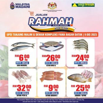 Segi-Fresh-Rahmah-Festival-December-2023-1-350x350 - Perak Promotions & Freebies Supermarket & Hypermarket 