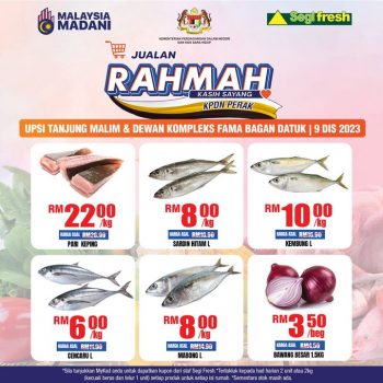 Segi-Fresh-Rahmah-Festival-December-2023-2-350x350 - Perak Promotions & Freebies Supermarket & Hypermarket 