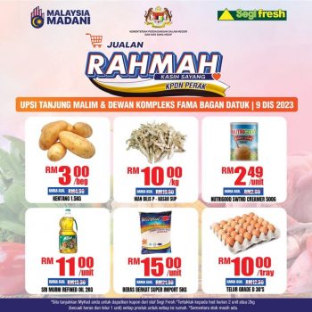 Segi-Fresh-Rahmah-Festival-December-2023-3-350x350 - Perak Promotions & Freebies Supermarket & Hypermarket 