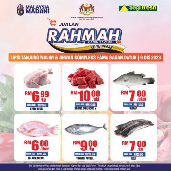 Segi-Fresh-Rahmah-Festival-December-2023-350x350 - Perak Promotions & Freebies Supermarket & Hypermarket 