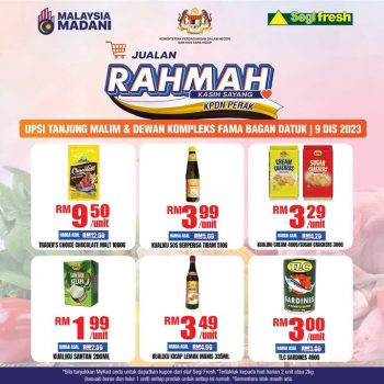 Segi-Fresh-Rahmah-Festival-December-2023-4-350x350 - Perak Promotions & Freebies Supermarket & Hypermarket 