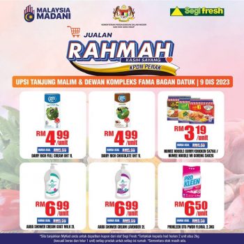 Segi-Fresh-Rahmah-Festival-December-2023-6-350x350 - Perak Promotions & Freebies Supermarket & Hypermarket 