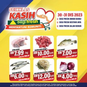 Segi-Fresh-Special-Promotion-350x350 - Promotions & Freebies Selangor Supermarket & Hypermarket 