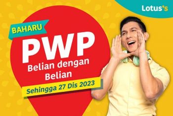 Sponsored-Link-Lotuss-PWP-Promotion-350x235 - Johor Kedah Kelantan Kuala Lumpur Melaka Negeri Sembilan Pahang Penang Perak Perlis Promotions & Freebies Putrajaya Sabah Sarawak Selangor Supermarket & Hypermarket Terengganu 