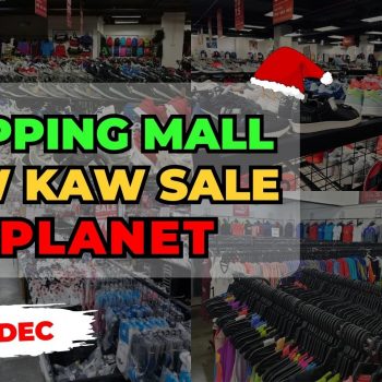 Sport-Planet-5-Day-Kaw-Kaw-Sale-1-350x350 - Apparels Fashion Accessories Fashion Lifestyle & Department Store Footwear Selangor Sportswear Warehouse Sale & Clearance in Malaysia 